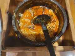 -一心创作料理屋(经开万达店)