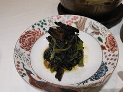 -香雪海饭店中餐厅(人民桥店)