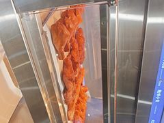 -马三元老汤牛肉面(小西门店)