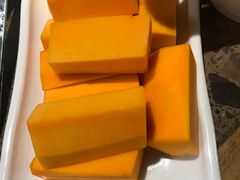 南瓜-尹家院子老火锅(融创白象街店)