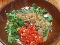 -老瓦房冷锅串串(文殊院店)