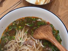 -马记永·兰州牛肉面(天通苑家乐福店)
