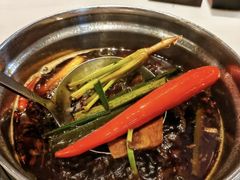 -围炉夜话·潮汕卤水火锅(榕江店)
