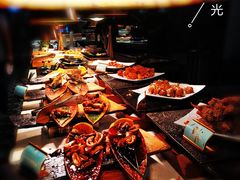-五月罗马海鲜自助餐厅(陆家嘴店)