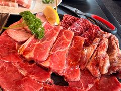 -谷牛和牛烤肉(漕河泾印象城店)