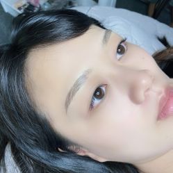 -初心纹眉洗眉·美睫专业店