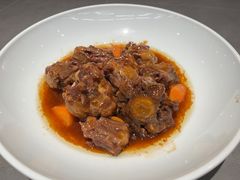 红烧牛尾-燕春楼(海河华鼎店)
