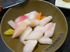 -宽板凳老灶火锅(簋街店)