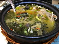 -自游人·美食一楼·地道徽菜(三十年名店)