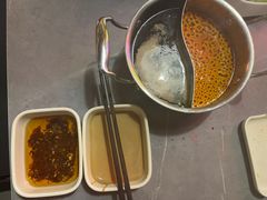 -君邦火锅(新疆大厦店)