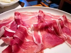 -前门杨记·铜锅涮肉(王府井·故宫店)