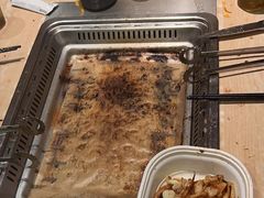 -新石器烤肉(高行万嘉店)