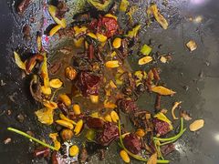 -川山城麻辣香锅(鼎汇美食城店)