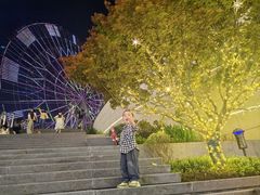 -南昌之星游乐场