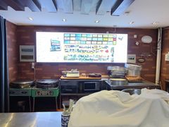 -建基泡馍·西安老字号·清真(永宁店)