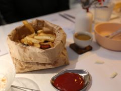 -春树下·树屋花房西餐厅(罍街AS1980店)