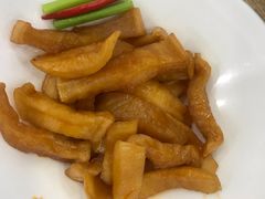 -宋记粥铺家常菜·米饭套餐·粤式早点(宽城万达店)