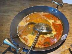 -贵厨酸汤牛肉(小十字店)