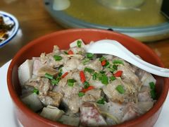 芋头排骨-华德来餐厅(集美店)
