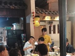 -老街鱼嘴巴(步步高新天地店)