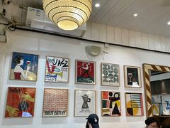 -Brut Eatery悦璞食堂(愚园路店)