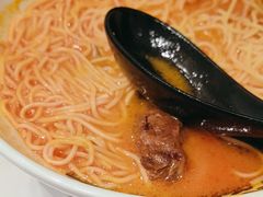 -和府捞面(金山万达店)