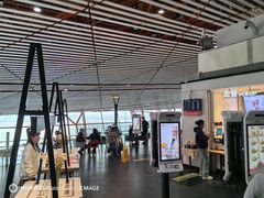 -肯德基(机场三店)