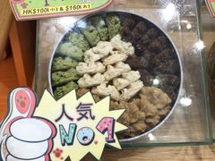 -珍妮曲奇聪明小熊(尖沙咀店)