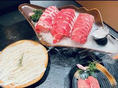 -色響火锅(恒隆广场店)