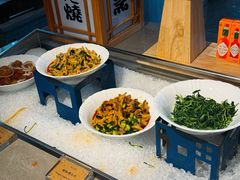 -南湖宾馆·鸳湖阁全日制餐厅