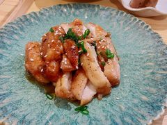 蒲烧鸡腿肉-簡一·割烹·和牛夀喜燒(西水东店)