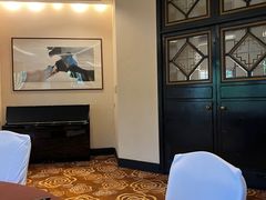-上海静安昆仑大酒店