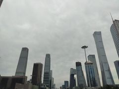 -中央广播电视总台(光华路办公区)