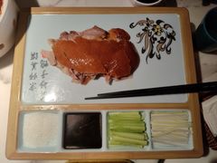 -荷塘秋月·本帮江浙菜(国权路店)