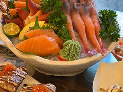 -桃太郎寿司料理(南坪店)