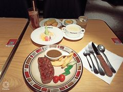 -斗牛士牛排(南京东路店)