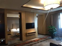 -西安赛瑞喜来登大酒店