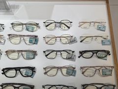 -宝岛眼镜(哈尔滨果戈里店)