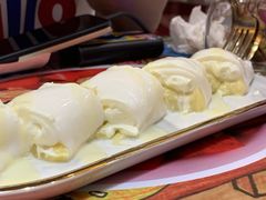 -甜心妈妈·榴莲星级糖水(北京路总店)