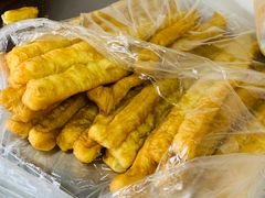 果子-清真·二嫂子煎饼果子(卫津路总店)