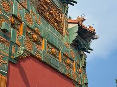 -普陀宗乘之庙(小布达拉宫)