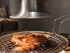 -烧肉达人•炭火烧肉(新天地店)