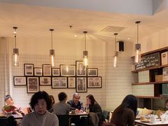 -BAKER&SPICE(安福路店)