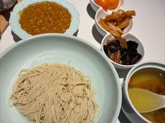 -裕兴记•蟹黄面馆(人民广场店)