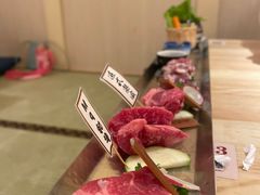 -赤坂亭·M9和牛烧肉(南京江南虹悦城店)