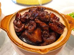 -老吉士酒家(天平路店)