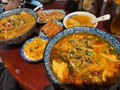 -粉家柳州螺蛳粉(杨宅路店)