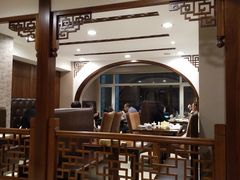 大堂-浦江餐饮•上海菜馆(五四路店)