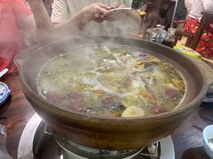 -威邵鸡煲(西华路总店)