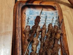 -马记永·兰州牛肉面(天通苑家乐福店)